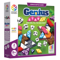 Mindok SMART games - Genius Star