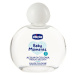 CHICCO - Voda dětská parfémovaná Baby Moments Refresh Delicate 100ml