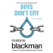 Boys Don't Cry - Malorie Blackman - kniha z kategorie Beletrie pro děti