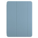 Apple Smart Folio obal iPad Air 11" 2024 denimový Modrá