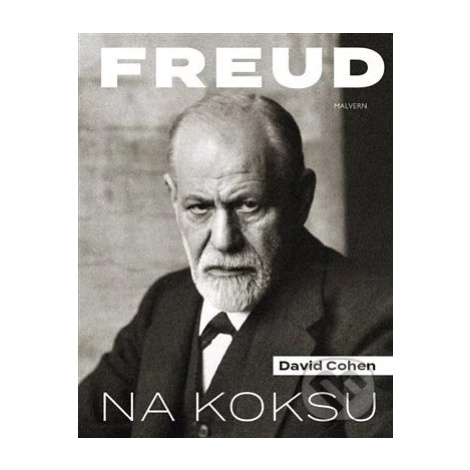 Freud na koksu - David Cohen - kniha z kategorie Psychiatrie Malvern