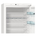 Gorenje NRKI4182E1 Kombinovaná Lednice Essential 732567