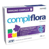Compliflora Immuno Complex cps.30