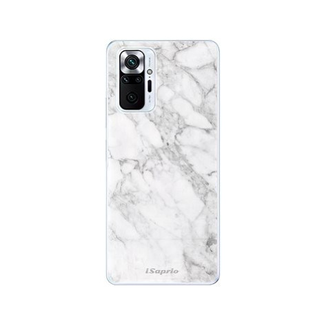 iSaprio SilverMarble 14 pro Xiaomi Redmi Note 10 Pro