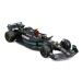 Bburago 1:43 RACE Formula F1 - Mercedes-AMG F1 W14 E Performance (2023) #63 (George Russel