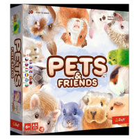 Hra Pets & Friends