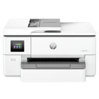 HP Officejet Pro 9720e 53N95B Bílá