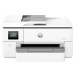 HP Officejet Pro 9720e 53N95B Bílá