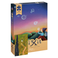 Dixit puzzle 500 - Detours