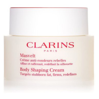 CLARINS Body Shaping Cream 200 ml