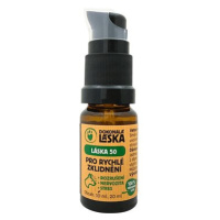 Dokonalá láska 50 Pro rychlé zklidnění 10 ml