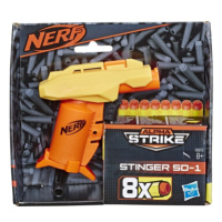 Nerf Alpha Strike Stinger