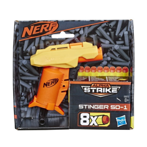 Nerf Alpha Strike Stinger Hasbro