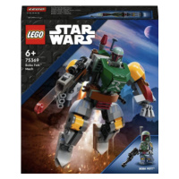 Robotický oblek Boby Fetta - Star Wars (75369)