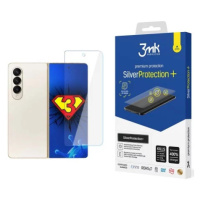 Ochranná fólia 3MK Silver Protect+ Samsung Galaxy Z Fold 4 Wet-mounted Antimicrobial Film - Fron