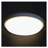 31498 - LED Koupelnové stropní svítidlo TOLU LED/18W/230V 4000K IP54 bílá
