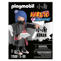 Playmobil 71560 konan