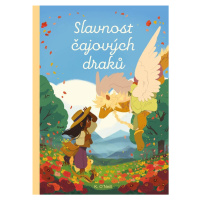 Slavnost čajových draků