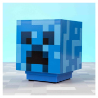 Minecraft Creeper Světlo modré - EPEE Merch - Paladone
