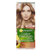 Garnier Color Naturals permanentní barva na vlasy 9N velmi světlá blond, 60+40+12ml