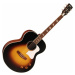 Cort CJ-Retro Vintage Sunburst Matt