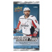 2022-2023 NHL Upper Deck Series Two Hobby balíček - hokejové karty