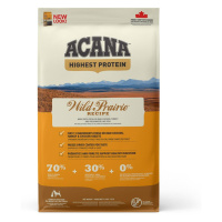 ACANA Wild Prairie 11,4 kg