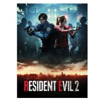 Resident Evil 2 (PC) DIGITAL