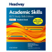 Headway Academic Skills 1 and IELTS Study Skills Student´s Book with Online Practice Oxford Univ