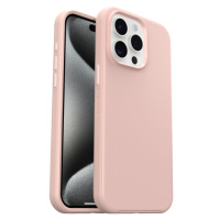 OtterBox Symmetry MagSafe pouzdro pro Apple iPhone 15 Pro Max Ballet Shoes růžové