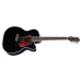 Gretsch G5013CE Rancher Jr. BLK