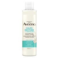 Aveeno Calm+Restore Zklidňující toner s ovsem 200 ml