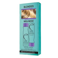 MALIBU C Blondes Wellness Collection 532 ml