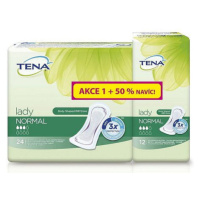 Tena Lady Slim Normal +50% Navíc Ink.vložky760294