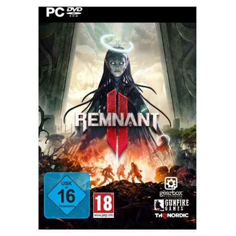 Remnant 2 (PC) THQ Nordic