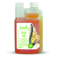 Canvit Fish oil 250ml