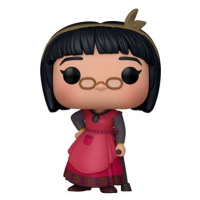 Funko POP! WISH - Dahlia