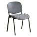 ALBA - Židle ISO čalouněná