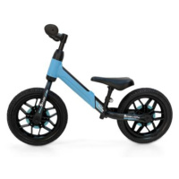 QPLAY Odrazovadlo Spark Blue, věk 3 - 6 let, do 30 kg