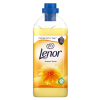 LENOR Summer Breeze Aviváž 64 praní 1600 ml