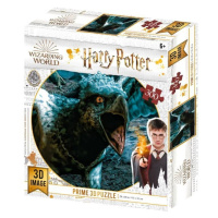 Harry Potter 3D puzzle - Hypogryf Klofan 300 dílků - 3D Puzzle SPA