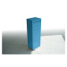 Radius design cologne Schránka na dopisy RADIUS DESIGN (LETTERMANN standing ovation 2 blue 601N)