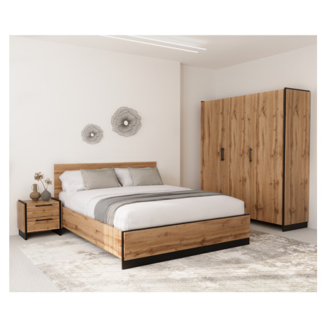 Postel AMONI 160 Tempo Kondela