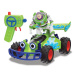 RC Toy Story Buggy s figurkou Buzze