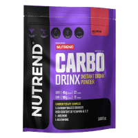 Nutrend Carbodrinx meloun 1000 g