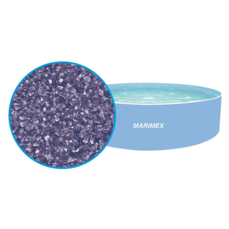 Náhradní folie pro bazén Marimex Orlando 3,66 x 0,91 m