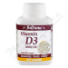 MedPharma Vitamin D3 1000 I.U. tob.107