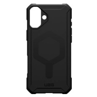 UAG Essential Armor Magsafe Black iPhone 16 Plus