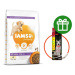 IAMS Dog Puppy Large Chicken 12 kg