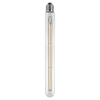 Segula 55957 LED tube 300 24V čirá E27 6 W (45 W) 560 Lm 2700 K